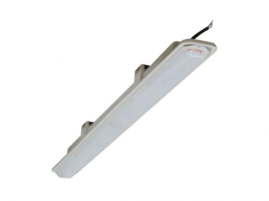 LED Industrial Light SLICK STANDARD 1200
