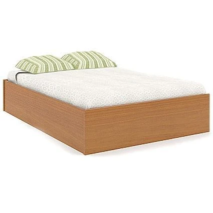 AF7 Double Bed for Hotel Furniture Sets "Visit" & "Olympus