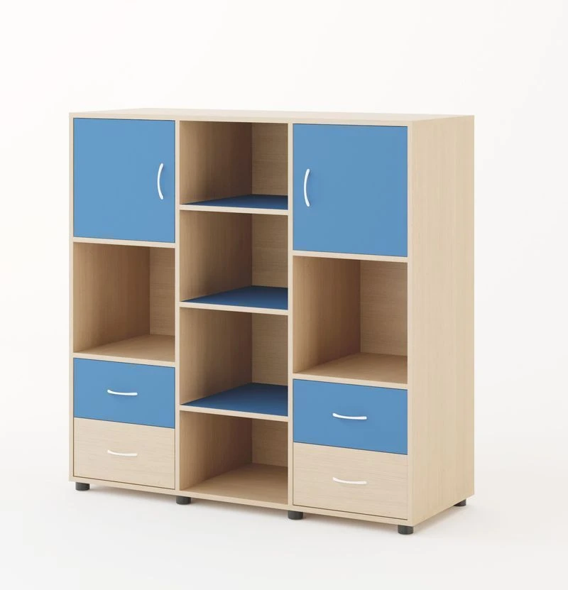 Children's Cabinet by Edelwood