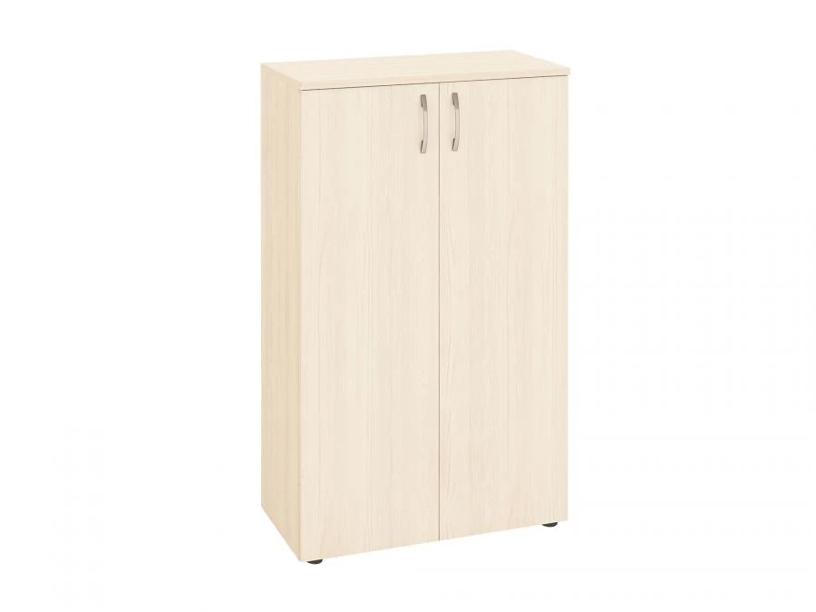 Three-Section Cabinet with Doors LDF "Rubin 40