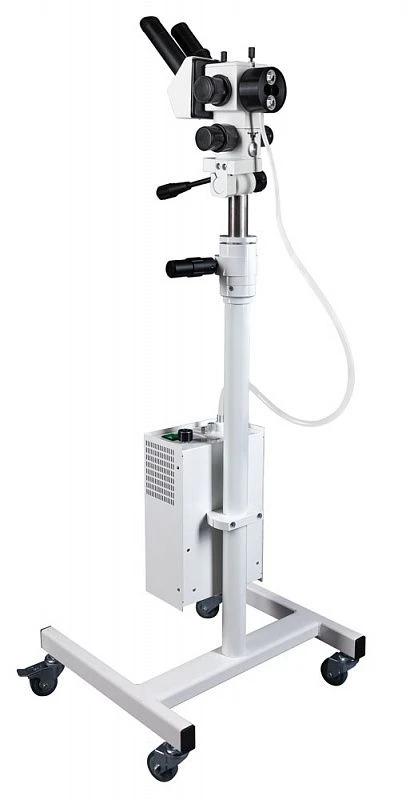 KOLPOSCOPE KS-02 for Gynecological Examinations Model 100