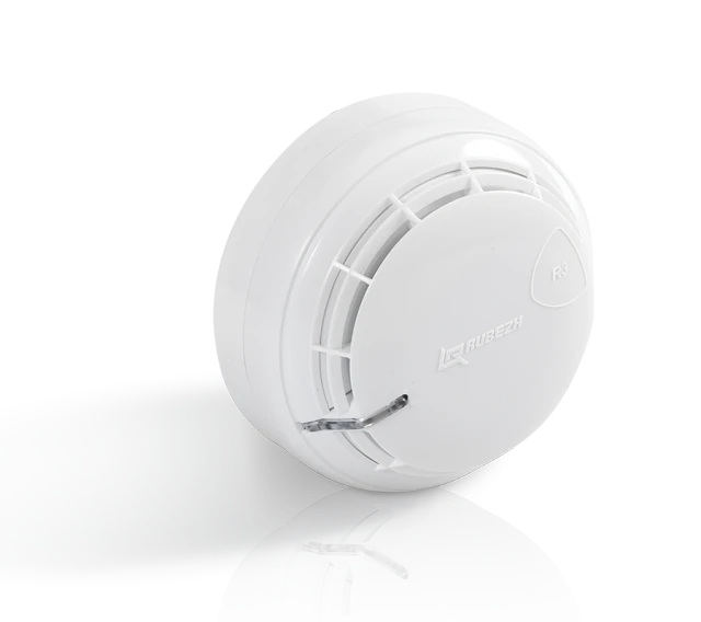 Optical Smoke Fire Detector IP 212-64
