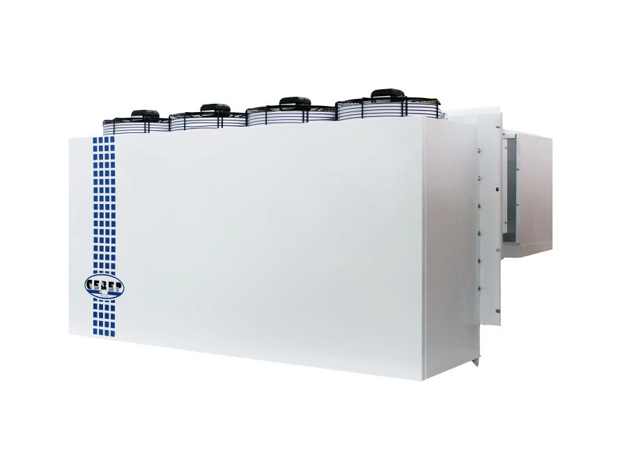 Wall-Mounted Refrigeration Monoblock "SEVER" MGM 527 S