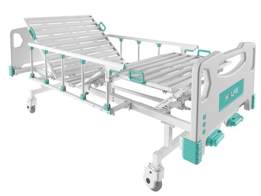 سرير طبي وظيفي KM-05 مع ملحقات