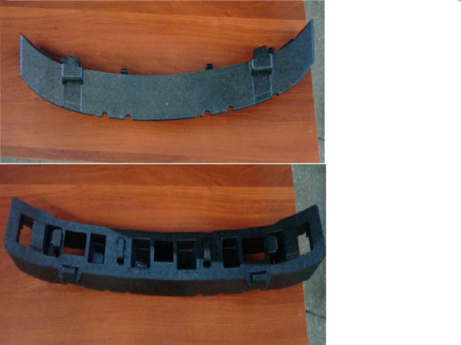 Front Bumper Insert for Cars - 565.807.248