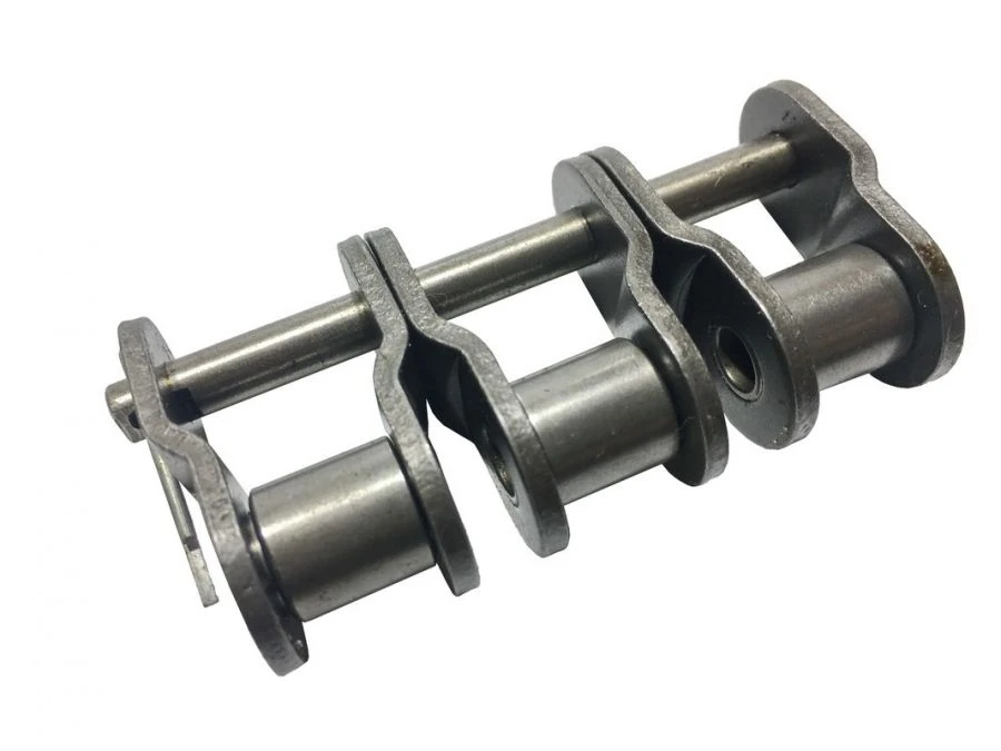 Transition Link for Roller Chain P-3PR-50.8-680.4
