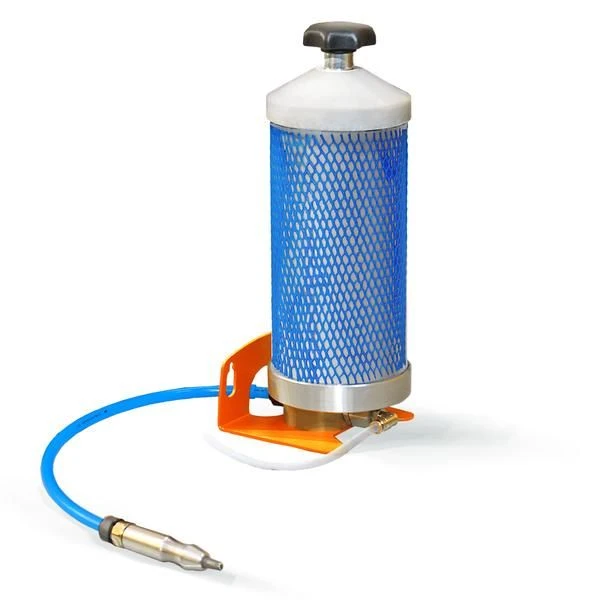 Durable Carbide Nozzle MS 4.3 C