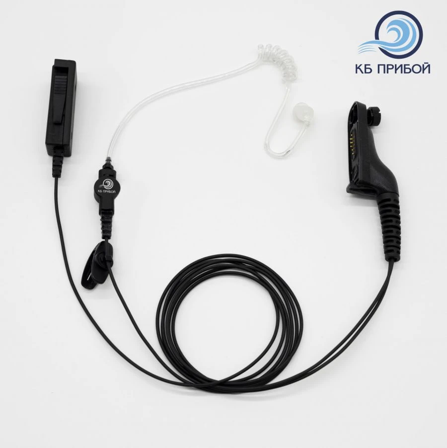 Priboy Stealth GSN-01 Hidden Carry Headset