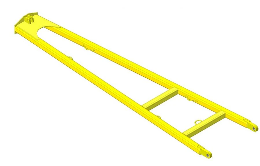 Strela STR-03.000.00-06