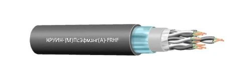 Multicore Copper Cable KRUIN-(M)PsEfmzng(A)-FRHF-U*