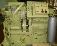 محطة ضغط هواء آلية EKSA7.5-3M-1