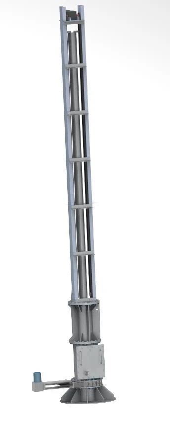 Vertical Lifting and Lowering Device (VLD), Model SPU