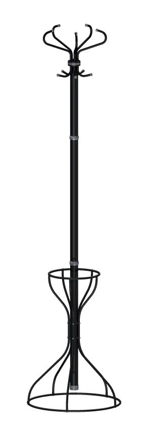 Floor Clothes Rack "Azhur-3F