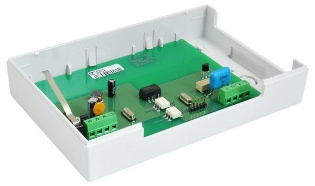 Telephone Informer TI - Security Notification System