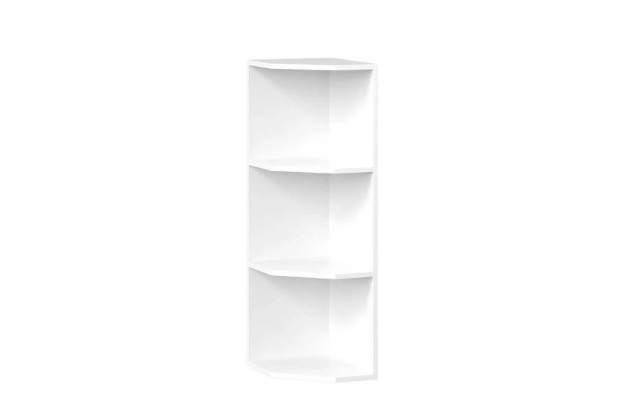Open High Cabinet Kitchen Unit Type 4 LD.270660.000 (White)