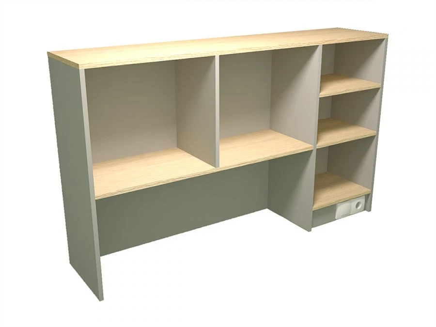 Document Storage Extension for Table NS-4