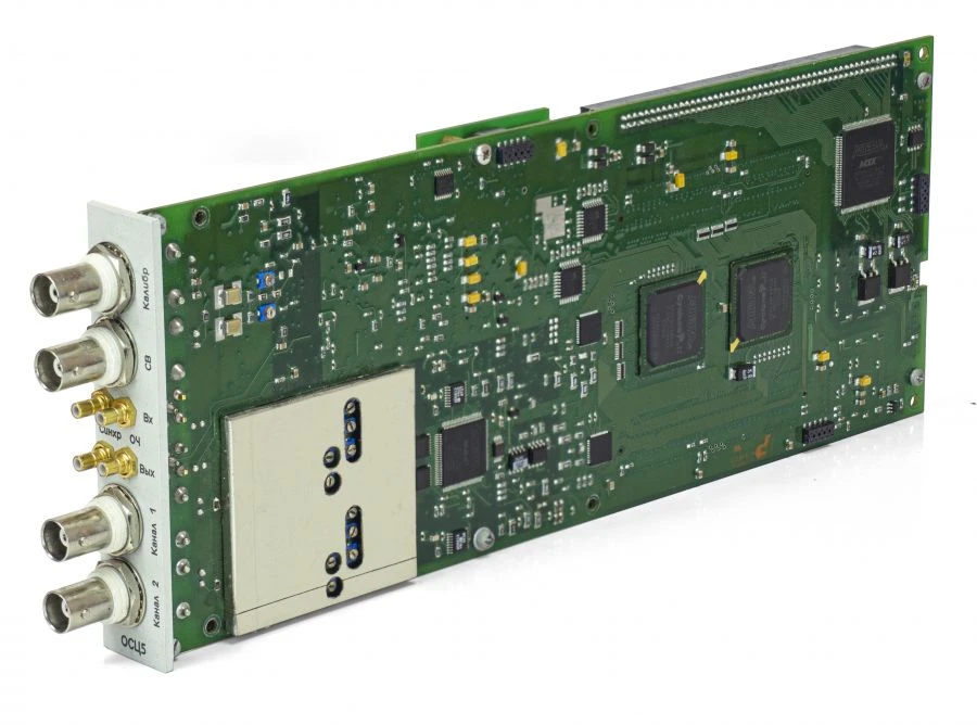 راسم الإشارة الرقمي MOSC5