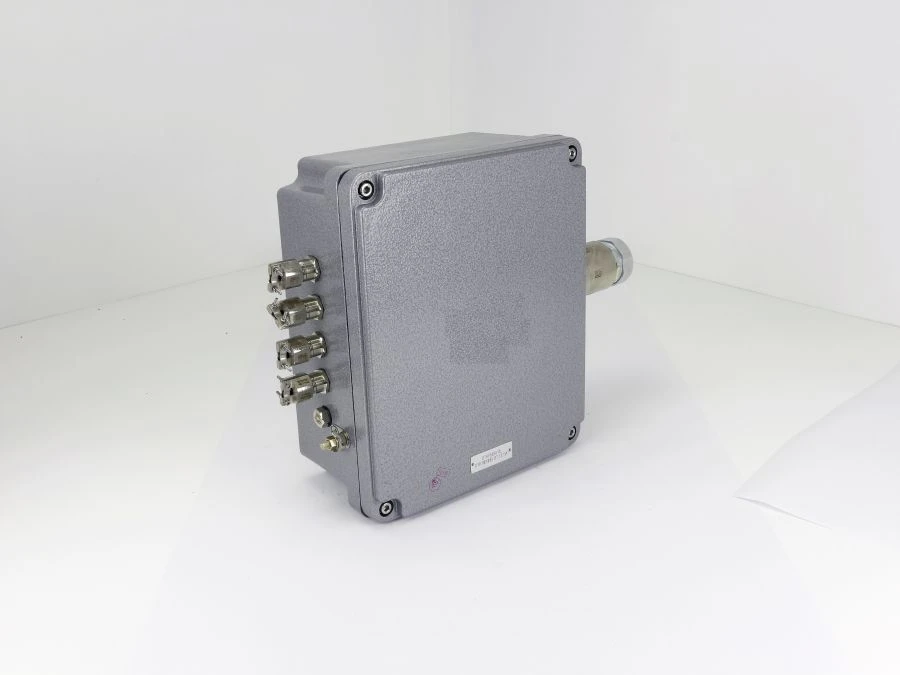 Electrical Equipment Enclosure OЕAP-5.1