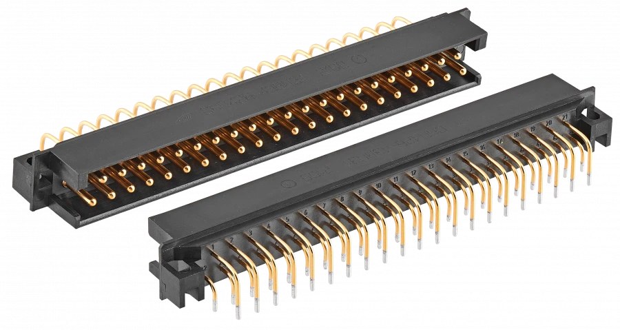 Rectangular Connector SNP426 (Plugs, Sockets)