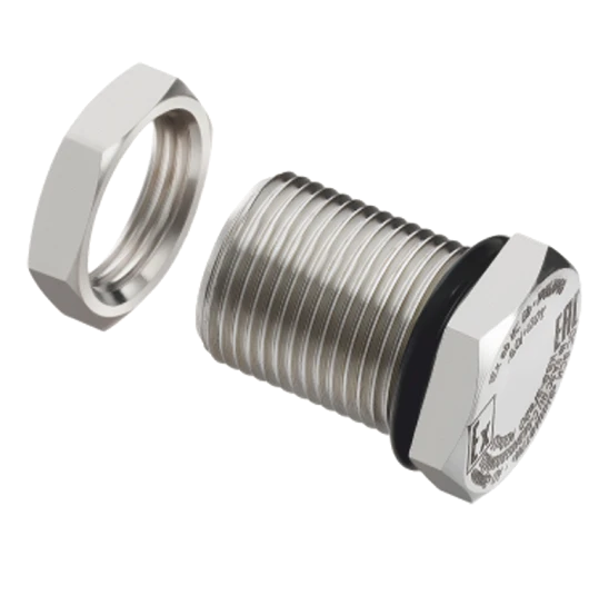 Ex-proof Cable Entry KVV-ZGe20-N