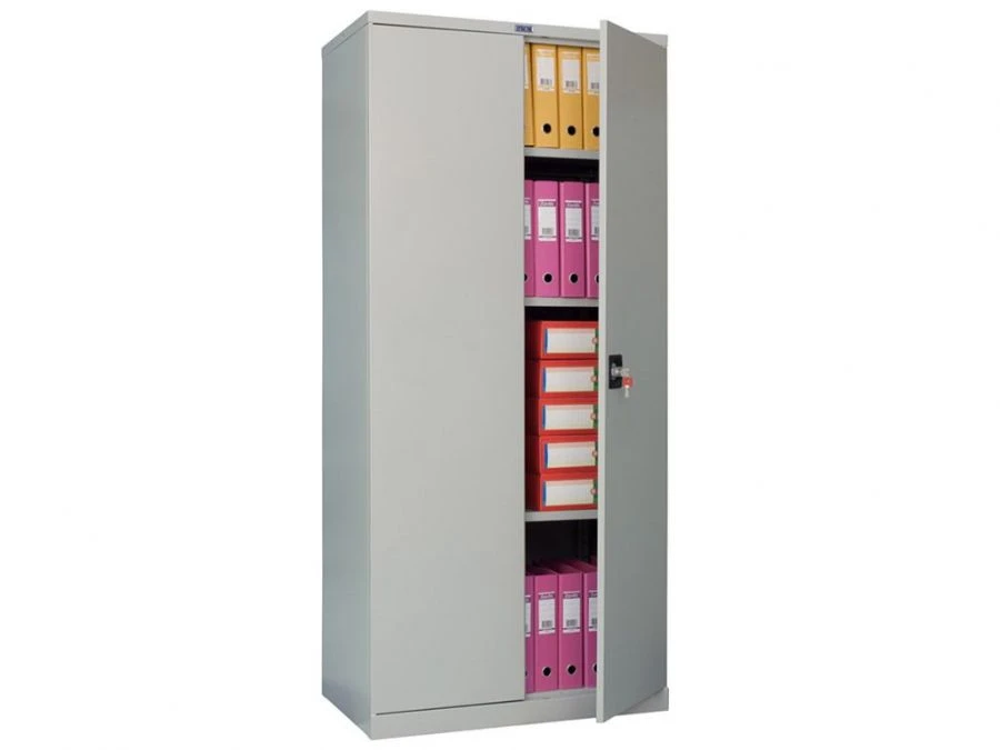 Metal Storage Cabinet CB-14 for Various Items