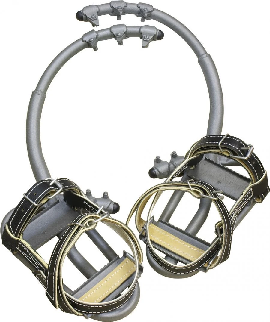 كليت تسلق ك م#1 لصيانة خطوط الطاقة