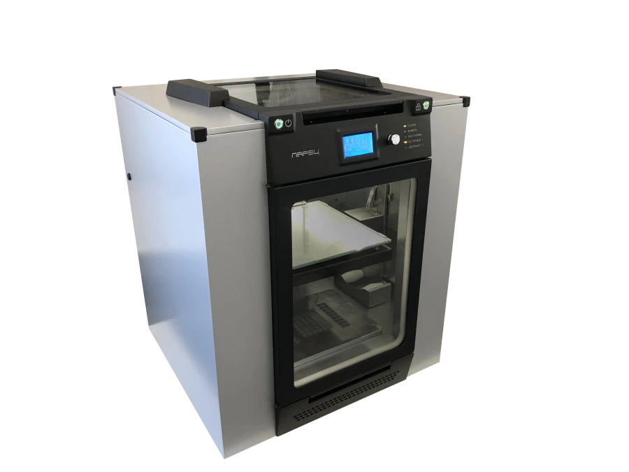 Additive Manufacturing System "Larets" SM-A284 3D Printer