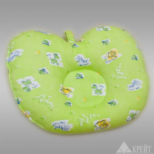 Orthopedic Pillow for Infants - "Kreit