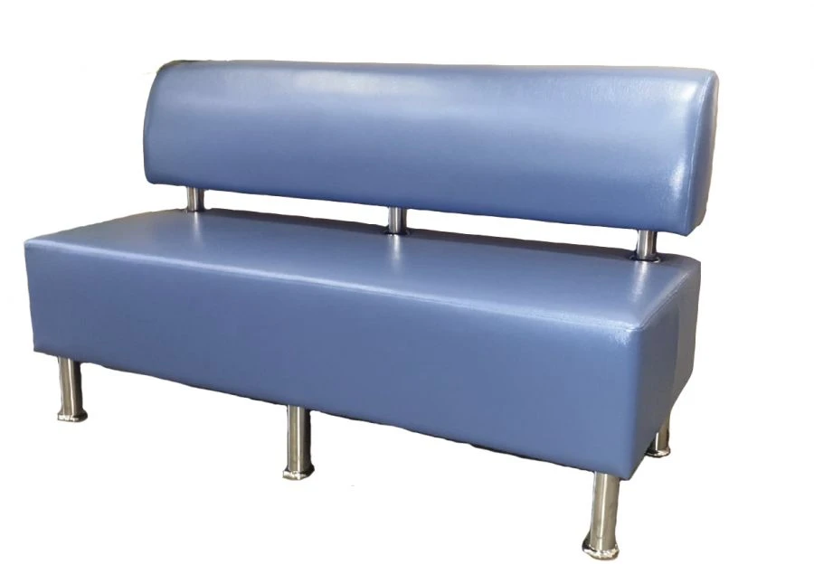 Leader Sofa, 3-Seater Model SC19