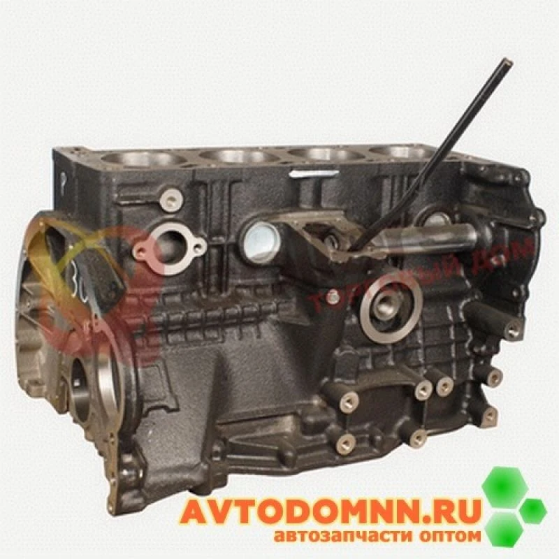 Cylinder Head with Indicator Pipe for Diesel Engine 5143.3906586-30