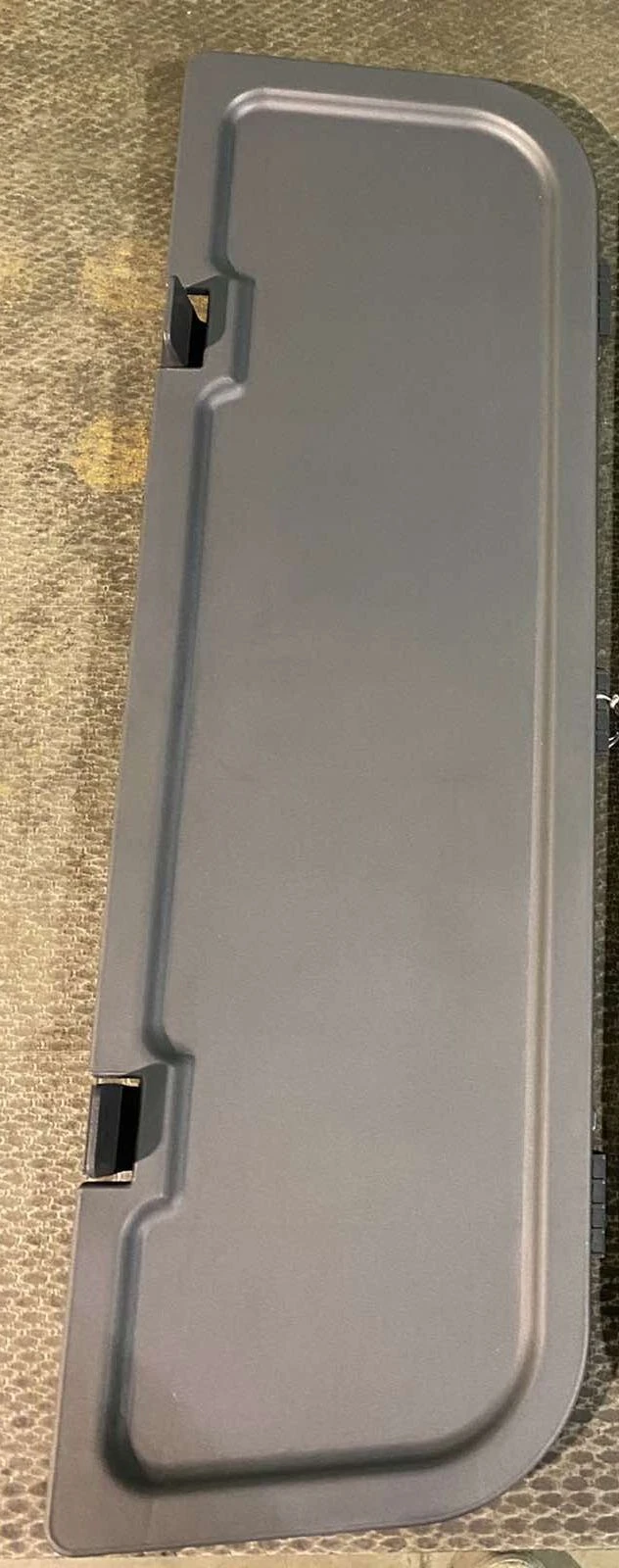 Exterior Cabin Step Cover for A21R23-5109039