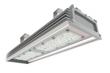 مصباح LED صناعي LC 100-SKY PROM