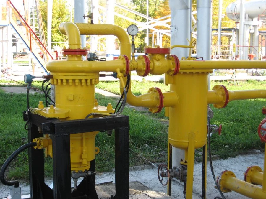 مضخة كهربائية محكمة الإغلاق GEN 50/125