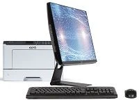 Automated Workplace DEPO Peresvet 110242