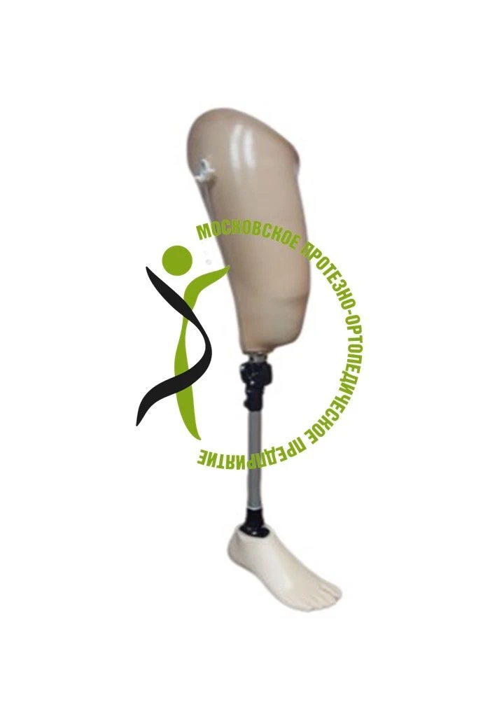 Therapeutic Training Hip Prosthesis PN6-M-LT
