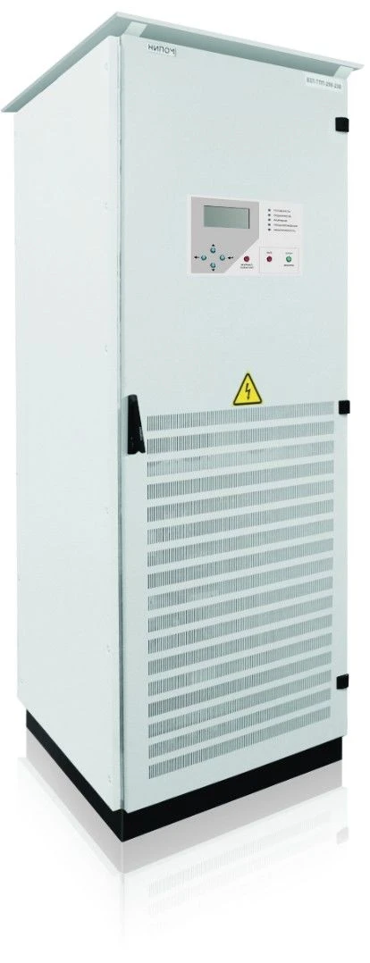 DC Charger and Maintenance Rectifier VZP