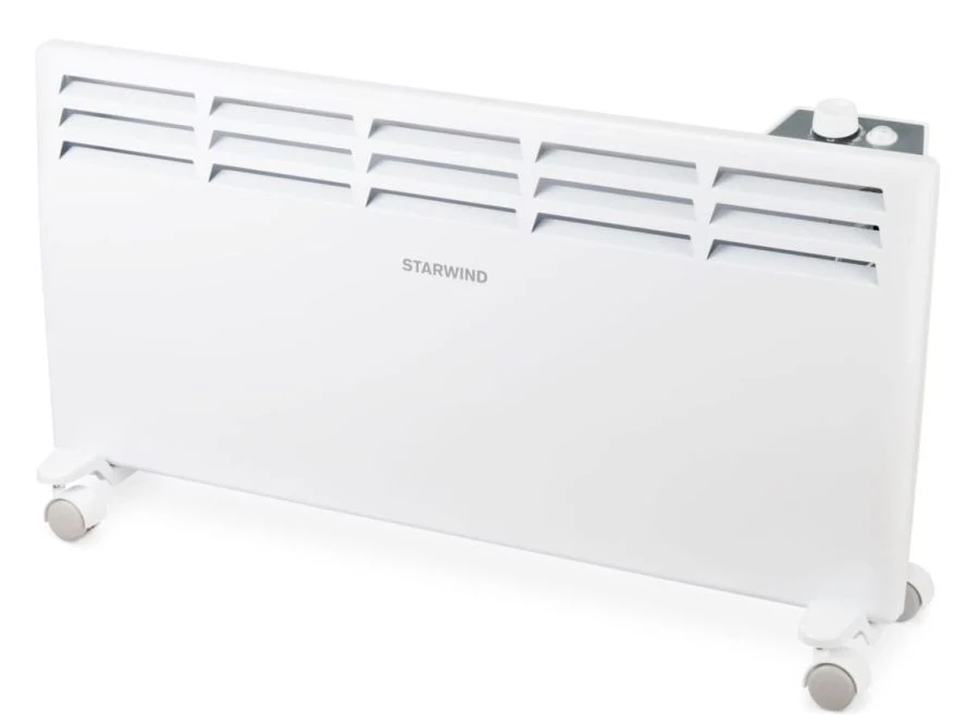 Electric Convector Heater STARWIND SHV5520
