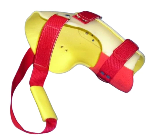 دعامة مفصل الكتف TR6-11 جهاز دعم طبي