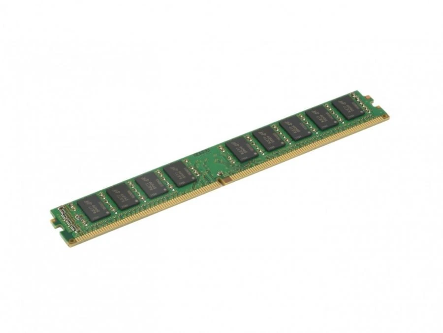 وحدة ذاكرة DDR4 VLP RDIMM سعة 16 جيجابايت 3200 ميجاهرتز