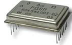 Static Electromagnetic Relay with Time Delay, Metal Housing, Single Solid-State Output RДВ