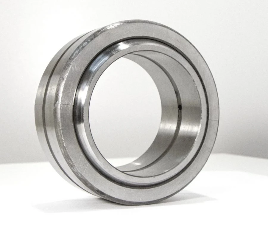 High-Quality Sliding Bearing for Heavy Loads - Model ШС 12