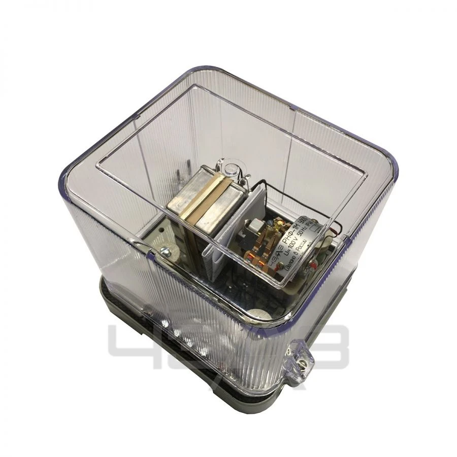 Voltage Reverse Sequence Relay RNF-1M