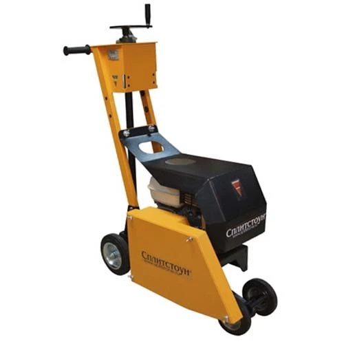 Roofing Cutter for Soft Material Replacement - CR146 Splitstone