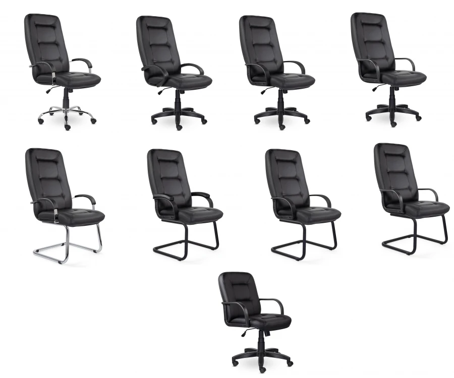 كرسي إدرا المريح