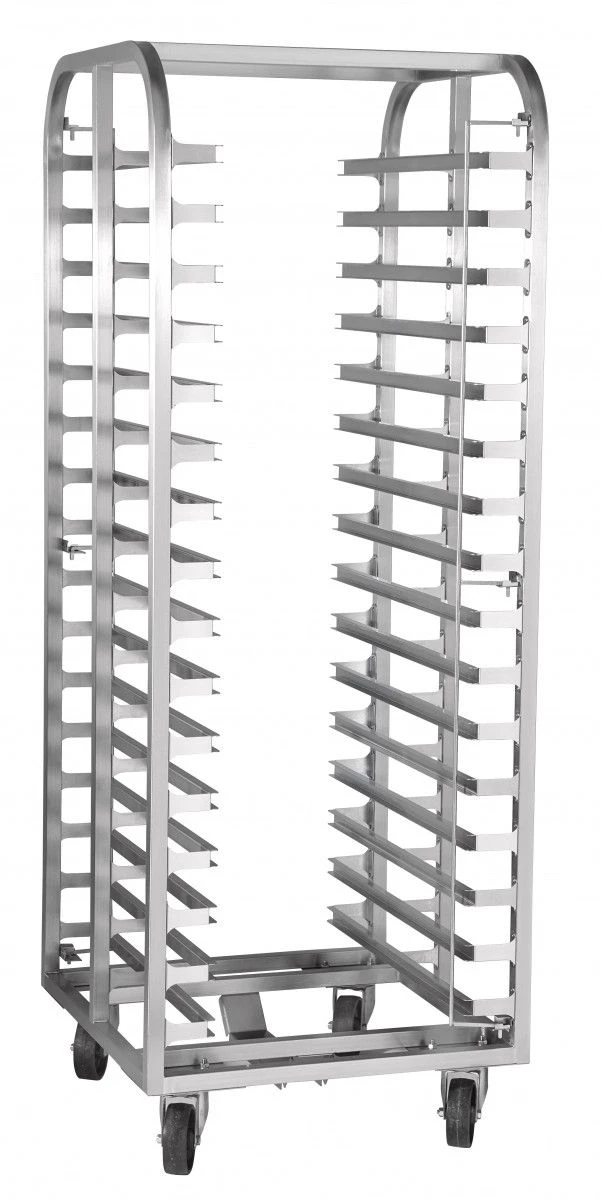 TSHG-16-01 Spindle Trolley for Food Service Operations