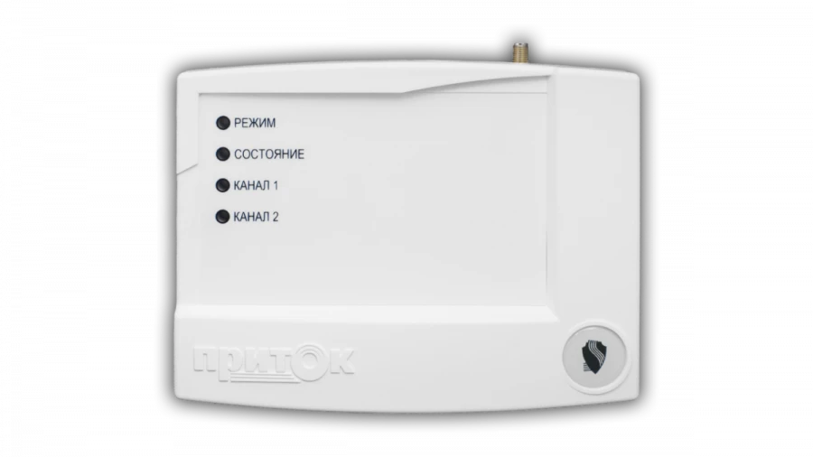 Basic Module "Prityok-A-BM-03 (GSM)" for Call and SMS Reception