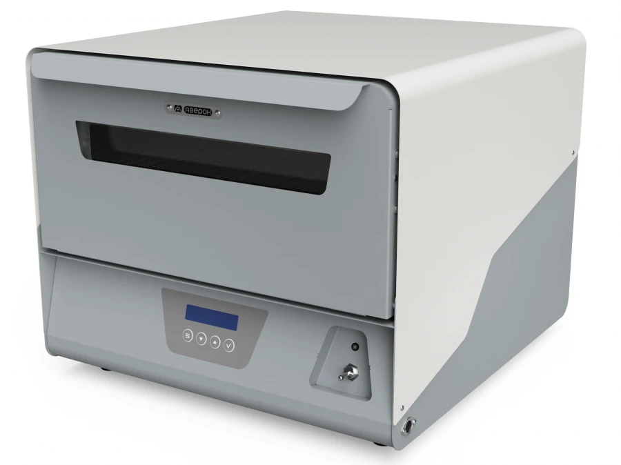 Infrared Convection Oven AПИК 2.2 ART