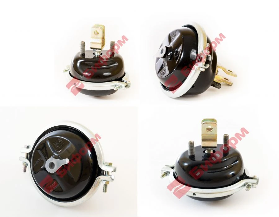 Type 16 Brake Chamber 960-3519010