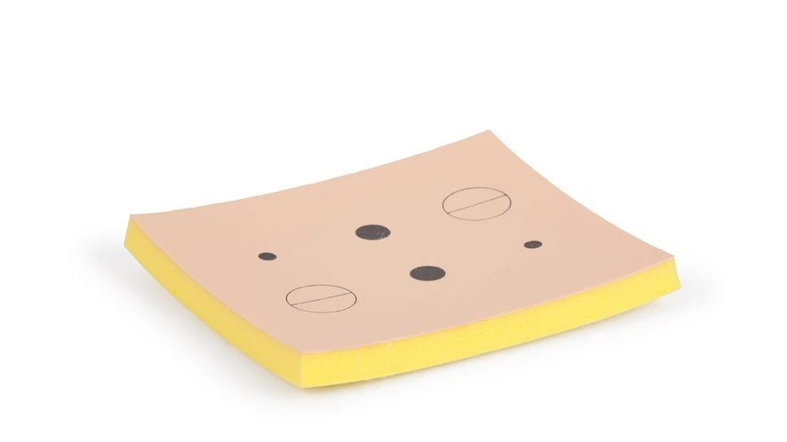 Infusion Anesthesia Training Module CS6251