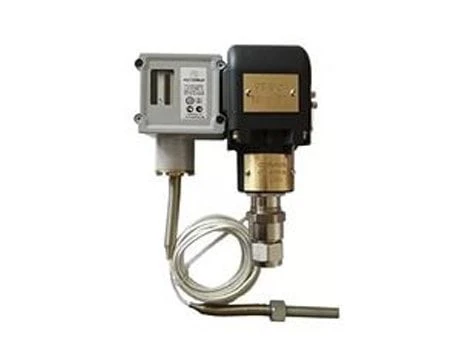 Explosion-Proof Pressure Sensor Relay DDMV-102